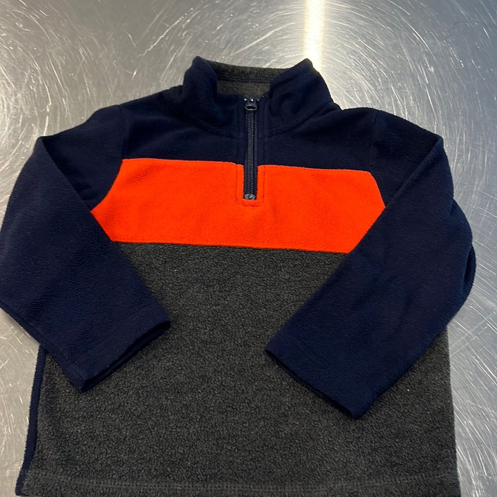 Children’s Place Toddler Fleece Sweatshirt